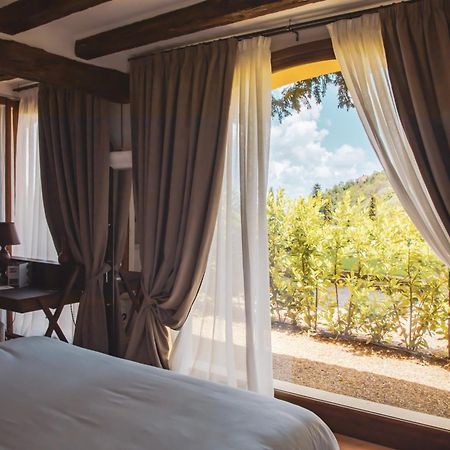 Dimora Storica Giorni Resort & Spa Pignola Exterior foto